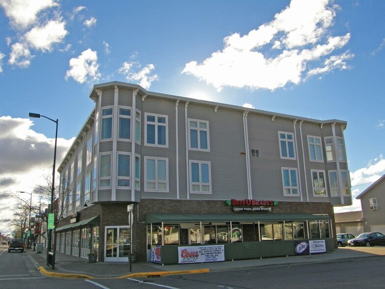 Interior Photo - Landmark Square Apartments