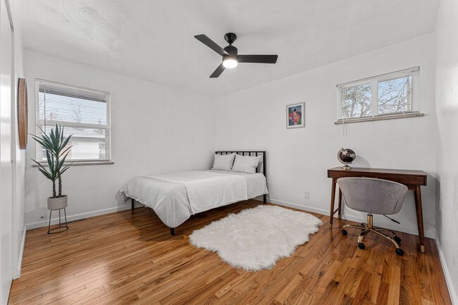 Building Photo - 1224 Jay St