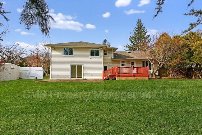 Building Photo - 352 Rahway Rd