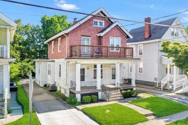 Building Photo - 3403 Brotherton Rd