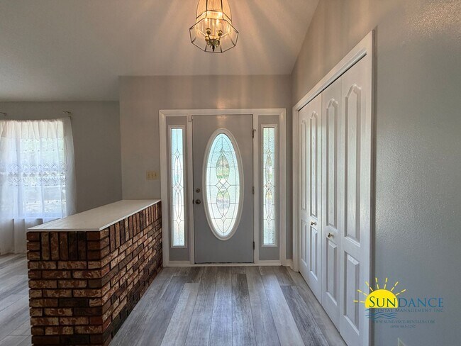 Building Photo - Comfortable 3BR Home in Fort Walton Beach Near Hurlburt Field & Eglin AFB!