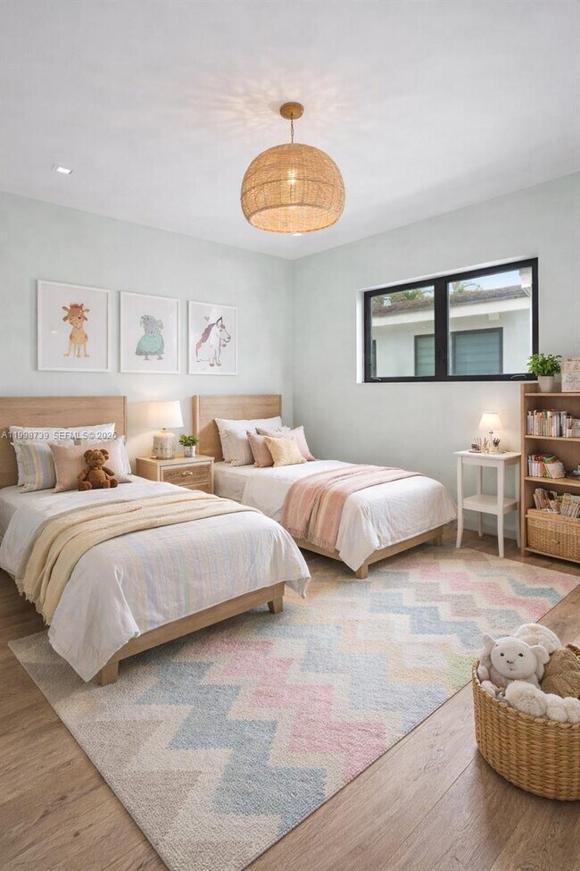 Building Photo - 2345 SW 23rd Terrace