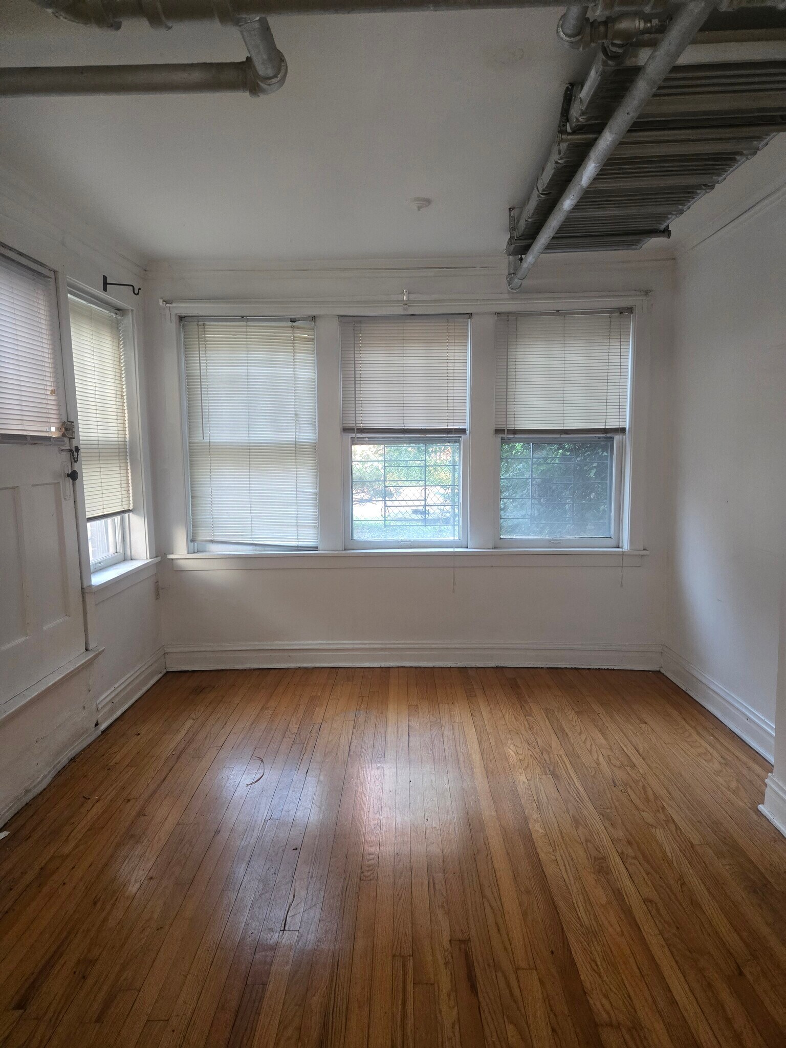 Building Photo - 858 N Hoyne Ave