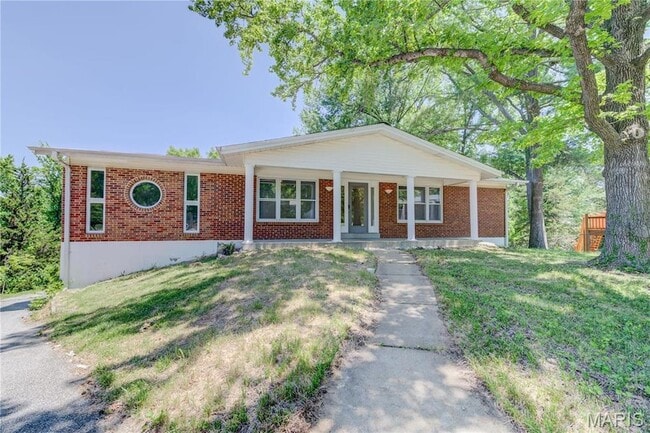 Primary Photo - 1219 Blairshire Dr