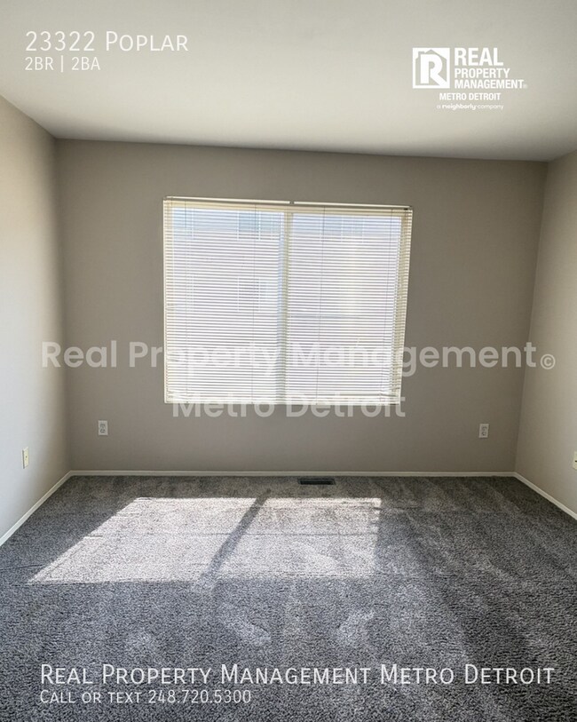 Building Photo - 23322 Poplar-