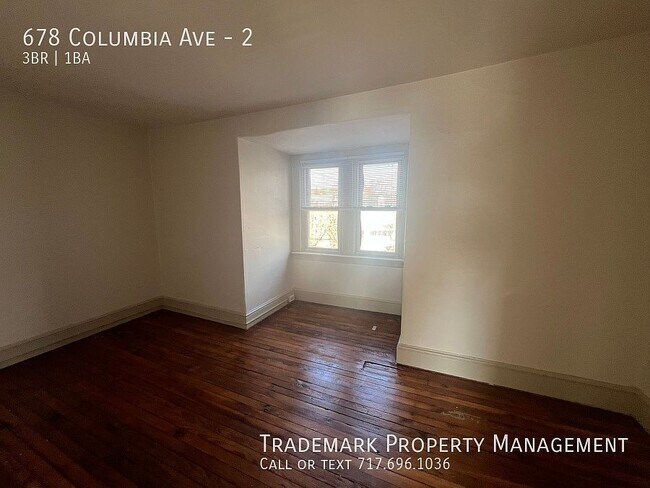 Building Photo - 678 Columbia Ave