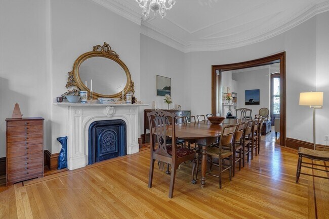 Building Photo - 19 Braddock Park