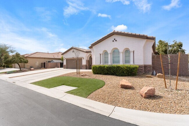 Building Photo - Furnished & Upgraded 1-Story Home on a Half-Acre with RV Parking in a Gated Community!