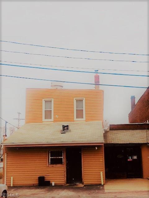 Building Photo - 5107 Detroit Ave