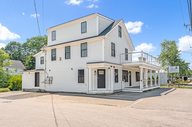 Primary Photo - 44 Williams Ave