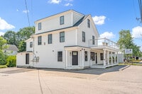 Building Photo - 44 Williams Ave