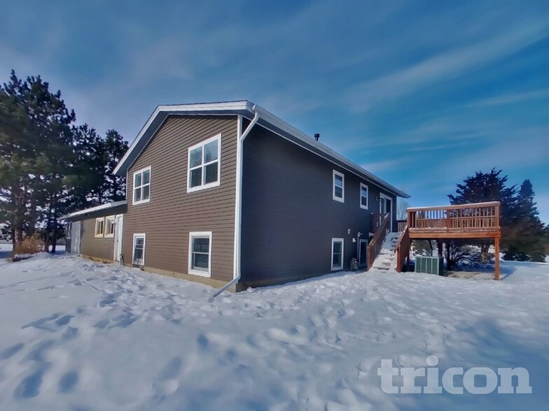 Building Photo - 14307 89th St NE