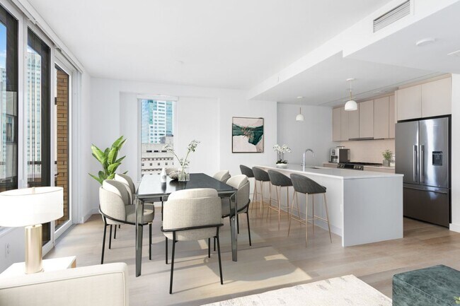 The Pierrepont 146 Pierrepont St Brooklyn NY 11201 Apartment Finder