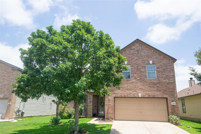 Primary Photo - 2207 Howry Dr