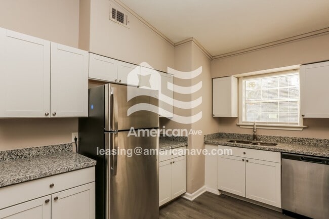 Building Photo - 4554 Kirkley Cir