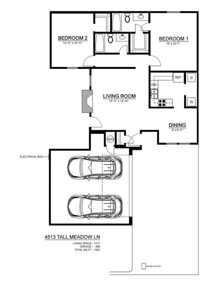Building Photo - 4513 Tall Meadow Ln