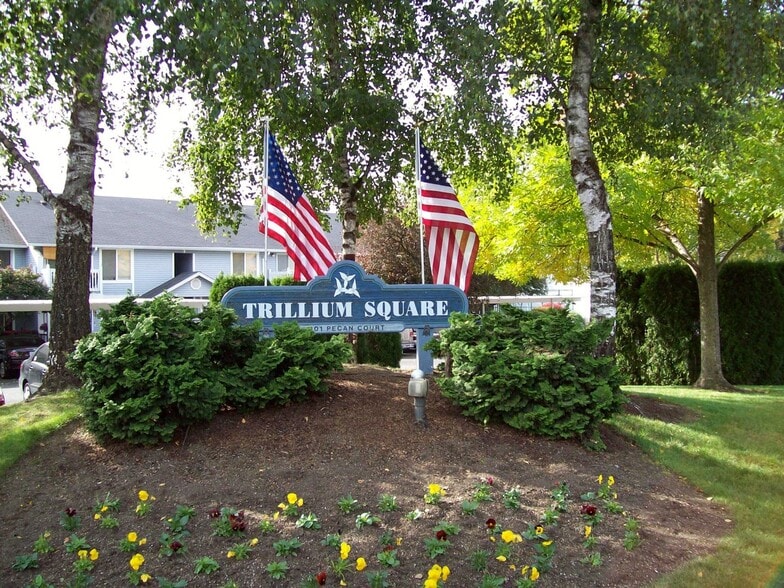 Interior Photo - Trillium Square Apartments