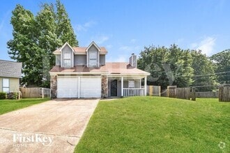 Building Photo - 3758 Rippling Creek Ln