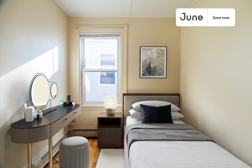 Building Photo - 4 Sherman St