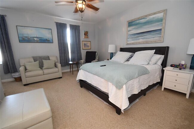 Building Photo - 5397 Davini St