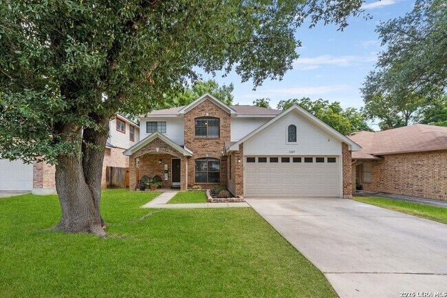 Building Photo - 1207 Canyon Parke Dr