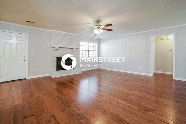 Building Photo - 3 Bedroom Pet-Friendly Home in Walls, MS with Main Street Renewal