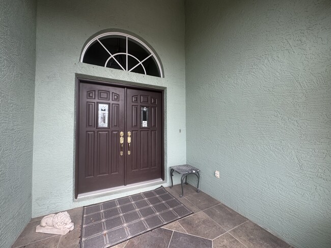 Building Photo - 4245 Via Del Villetti Dr