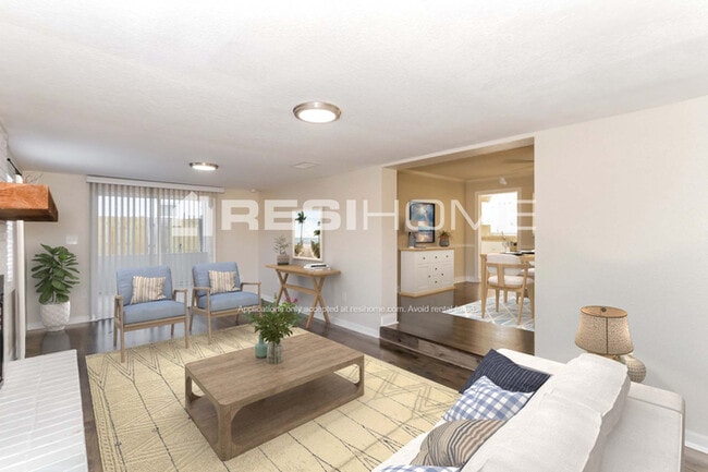 Building Photo - 1624 Dolphin Dr