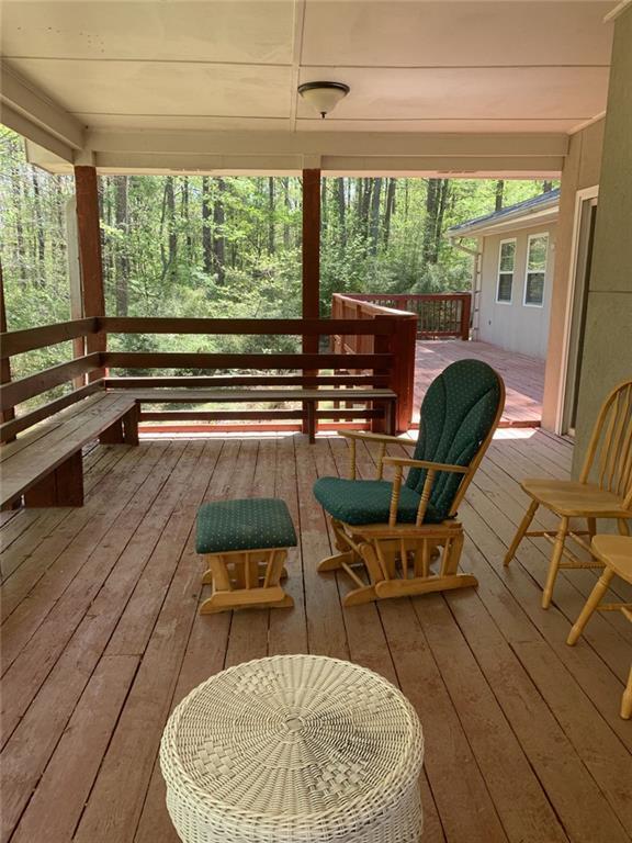 Building Photo - 1615 Oklahoma Dr