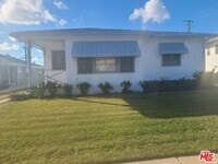 Building Photo - 6243 S Fairfax Ave