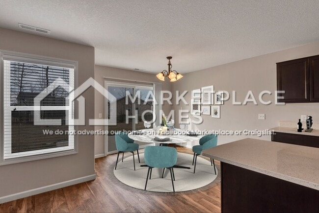 Building Photo - 4831 Stone Canyon Passage