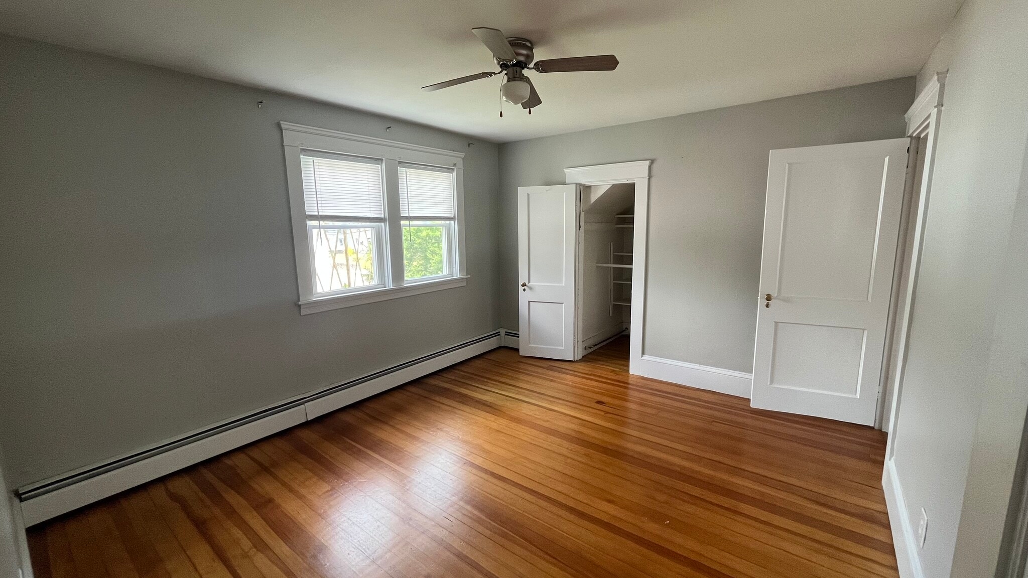 Bedroom 1 - 434 Sharon St