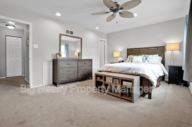 Building Photo - 268 Birch Dr