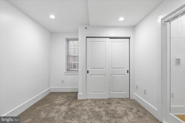 Building Photo - 2818 Connecticut Ave NW