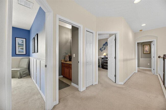Building Photo - 3007 Silvermill Loop