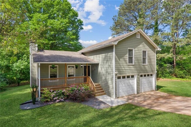 Building Photo - 355 Cross Creek Pl