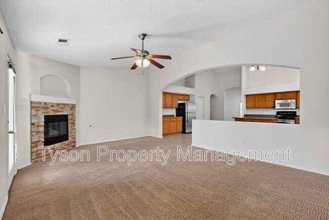 Building Photo - 8012 Corn Mountain Pl NW