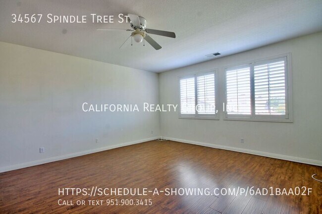 Building Photo - 34567 Spindle Tree St