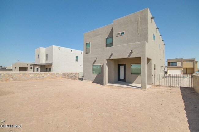 Building Photo - 916 Mormon Tea Dr