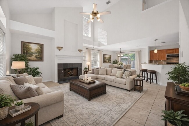 Building Photo - 2883 Lost Cove Ct