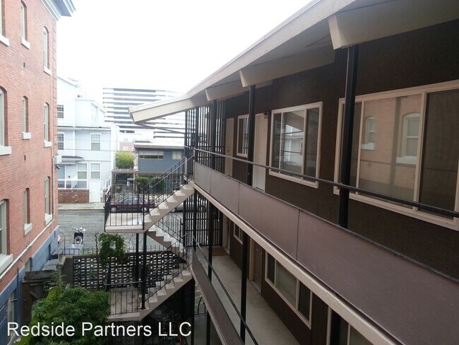 Building Photo - 1718 Summit Ave