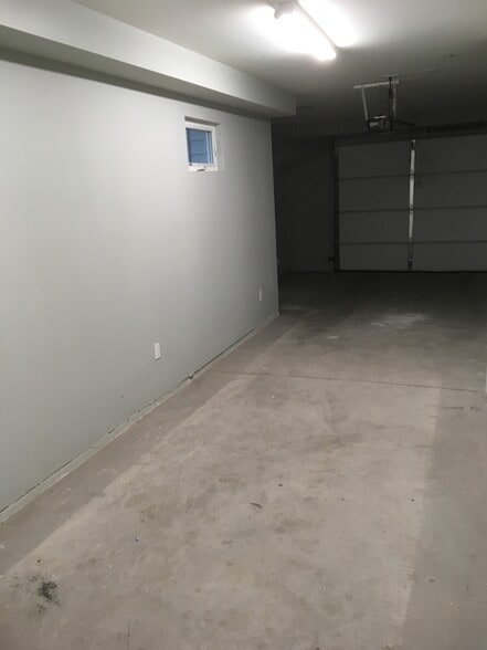 2 CAR GARAGE WITH STORAGE SPACE - 648 N Serrano Ave