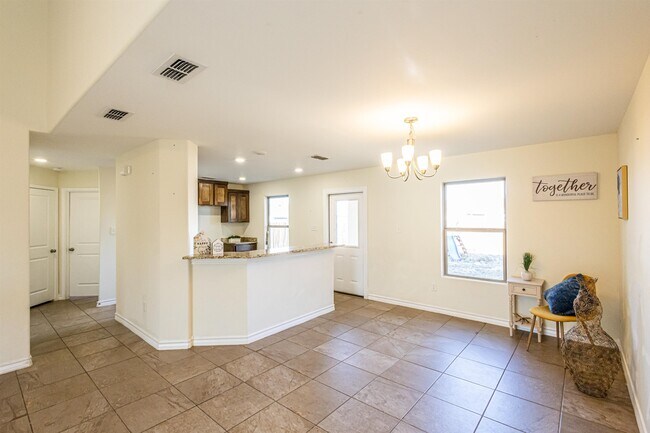 Building Photo - 3508 Eduardo E. Hayes Rd