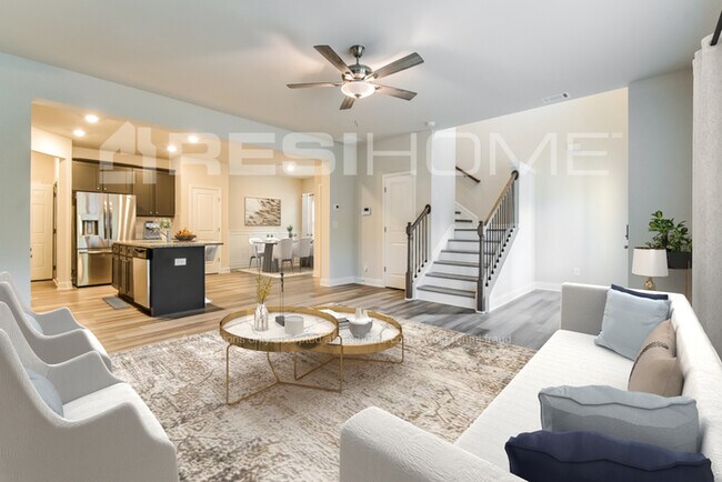 Building Photo - 23 Tilbury Pointe