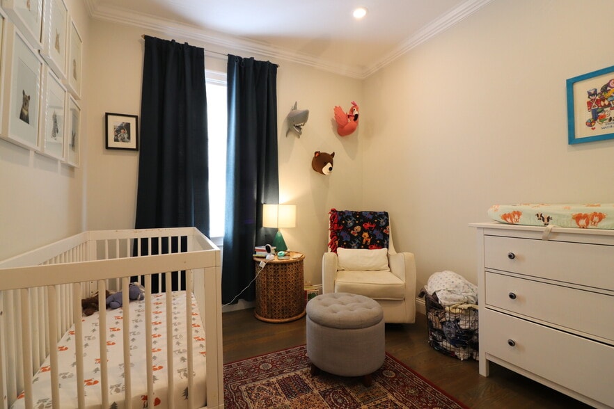 Building Photo - 17 Walk Hill St