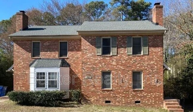 Primary Photo - 4609 Lavista Ct