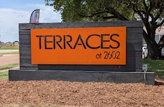 Building Photo - Terraces at 2602