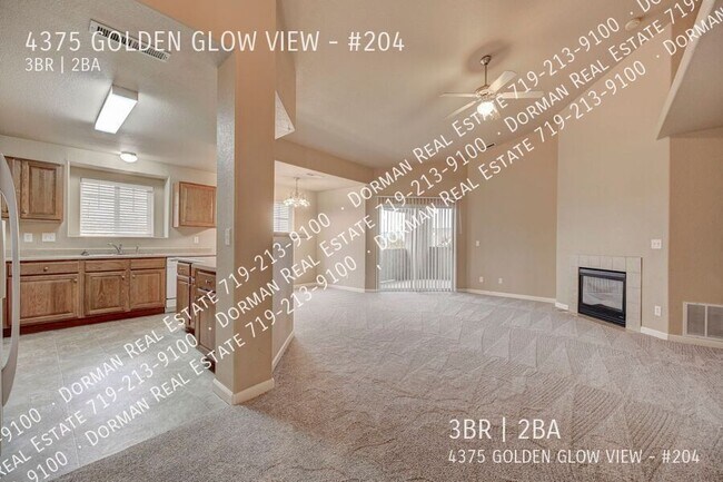 Building Photo - 4375 GOLDEN GLOW Vw