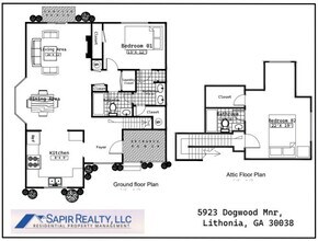 Building Photo - 5923 Dogwood Manor