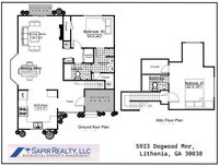 Building Photo - 5923 Dogwood Manor